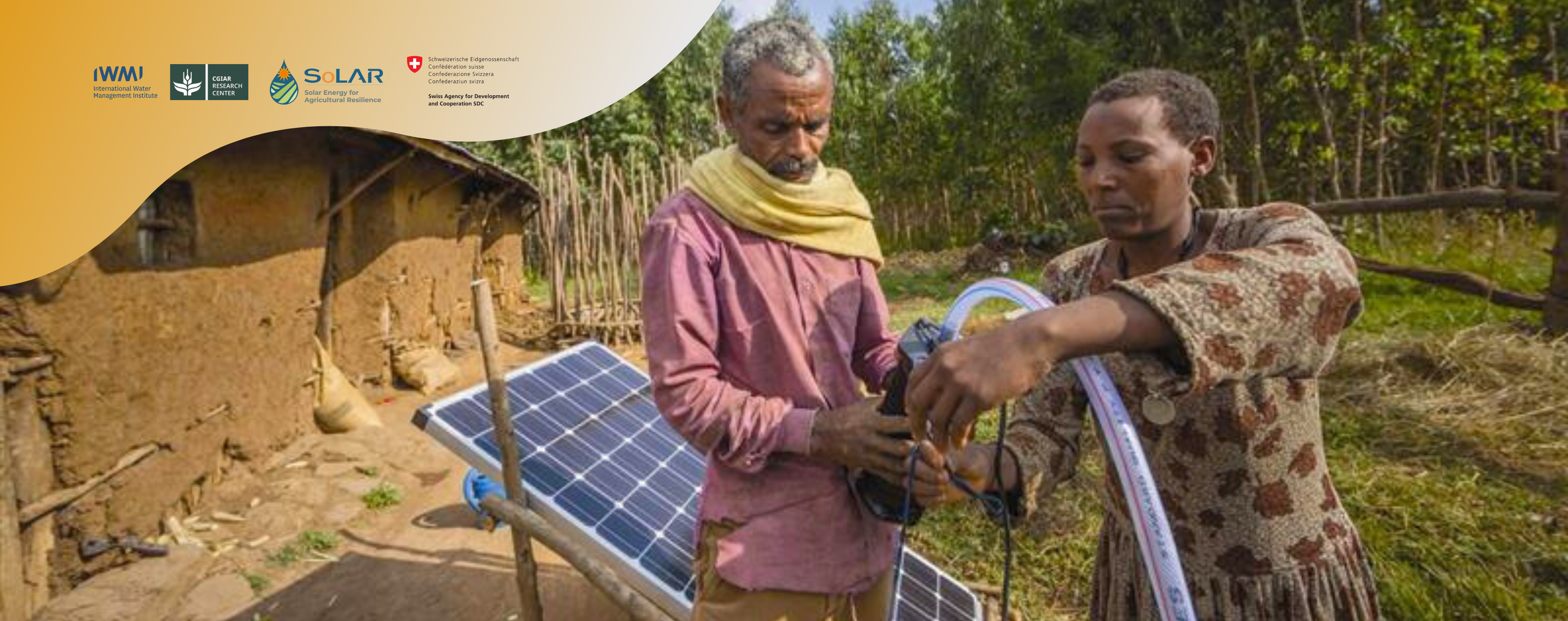 Sustainable Energy Solutions