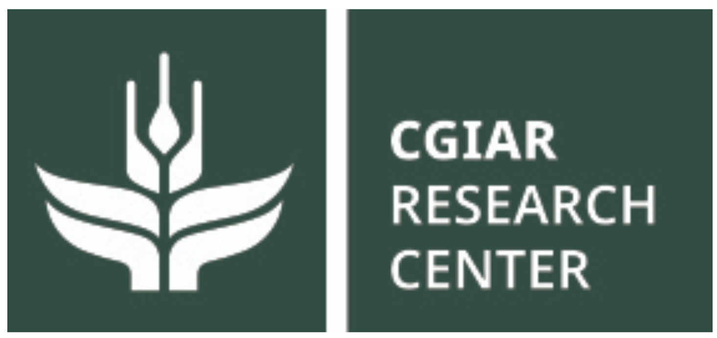 CGIAR Logo