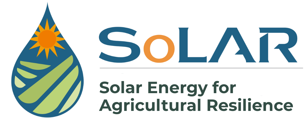 Solar Logo